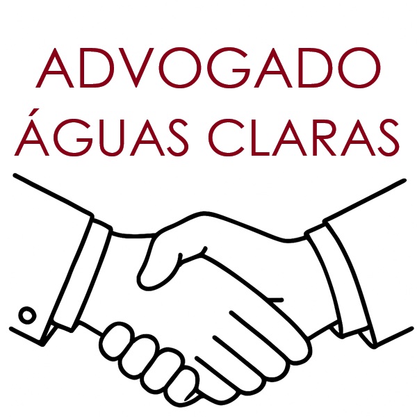 Advogado em Águas Claras