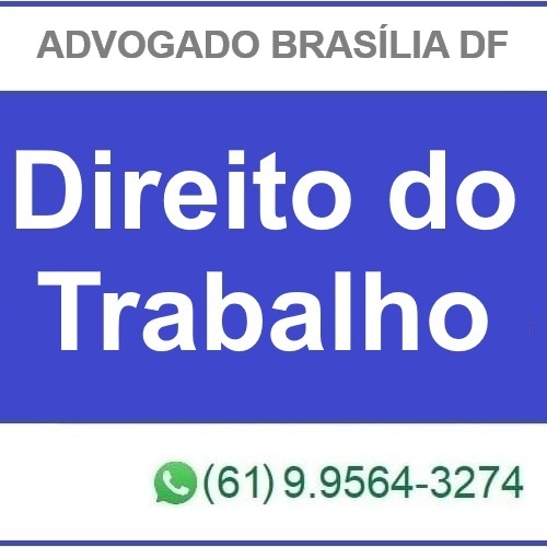 Advogado Gama Direito Trabalhista