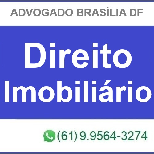 Advogado Taguatinga Direito Imobiliário