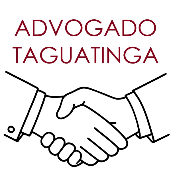 Advogado em Taguatinga